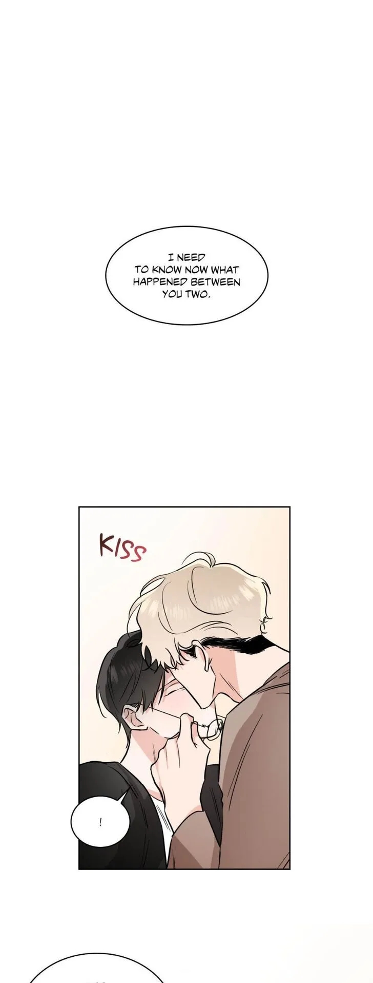 Lose Your Touch Chapter 37 page 2 - 