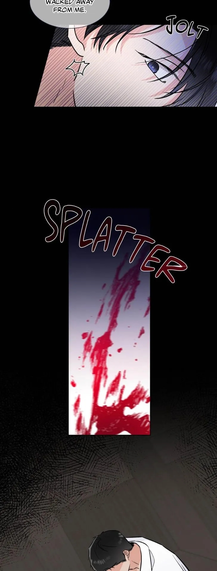 Lose Your Touch Chapter 37 page 20 - 