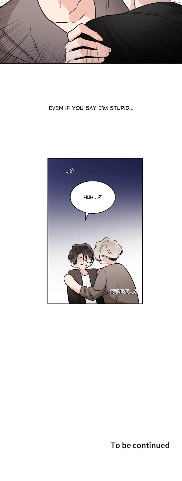 Lose Your Touch Chapter 37 page 36 - 