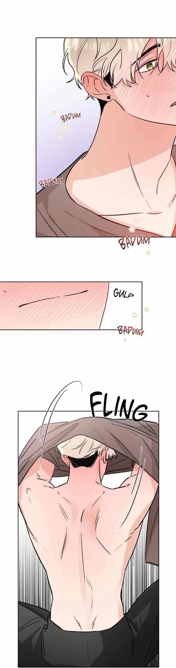 Lose Your Touch Chapter 38 page 20 - 