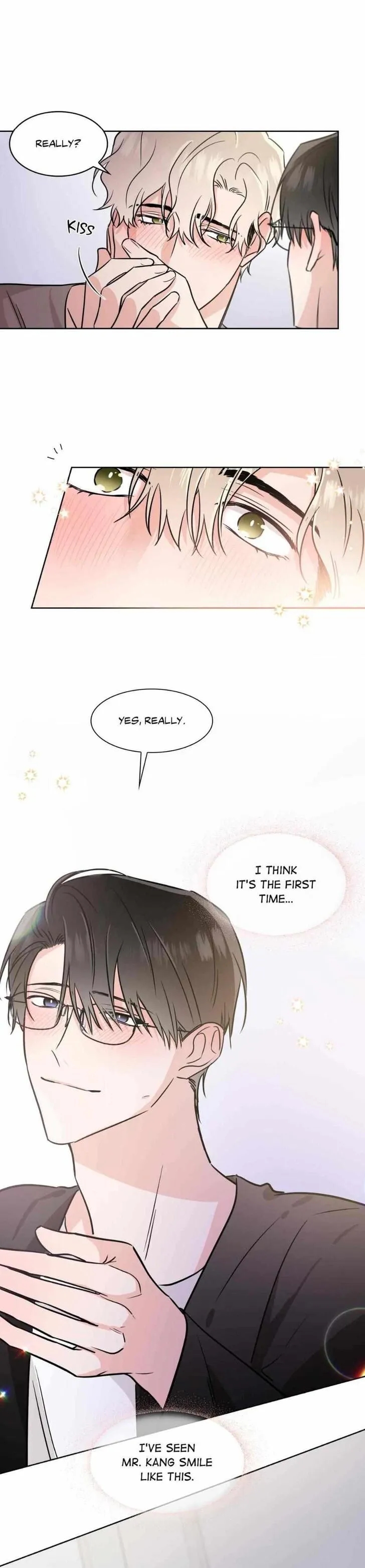 Lose Your Touch Chapter 38 page 10 - 