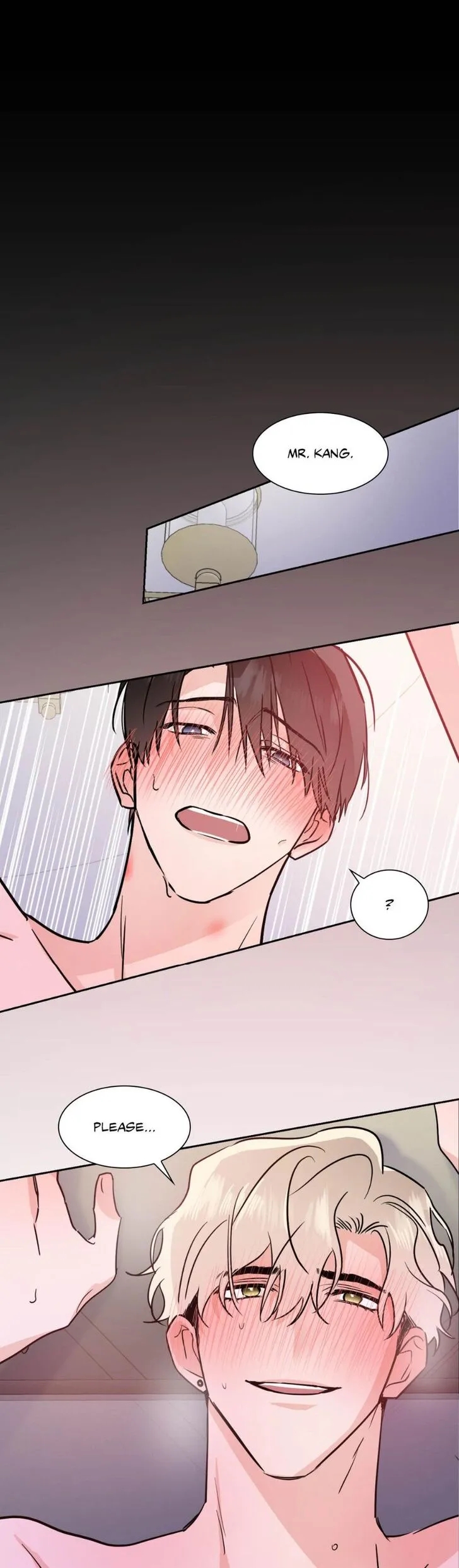 Lose Your Touch Chapter 40 page 2 - 