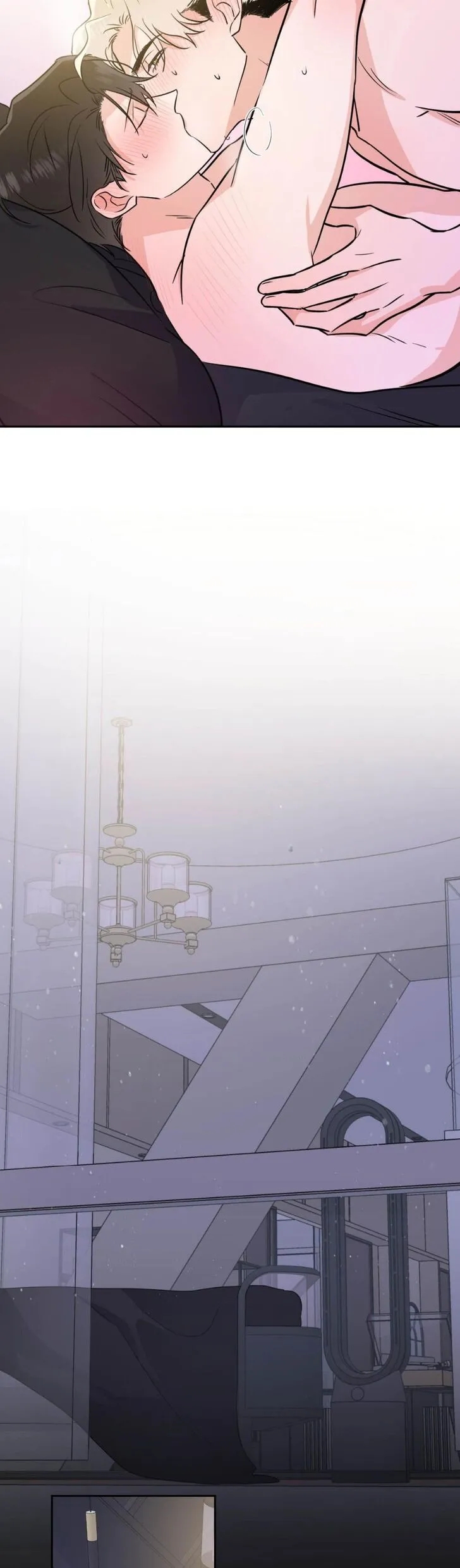 Lose Your Touch Chapter 40 page 12 - 