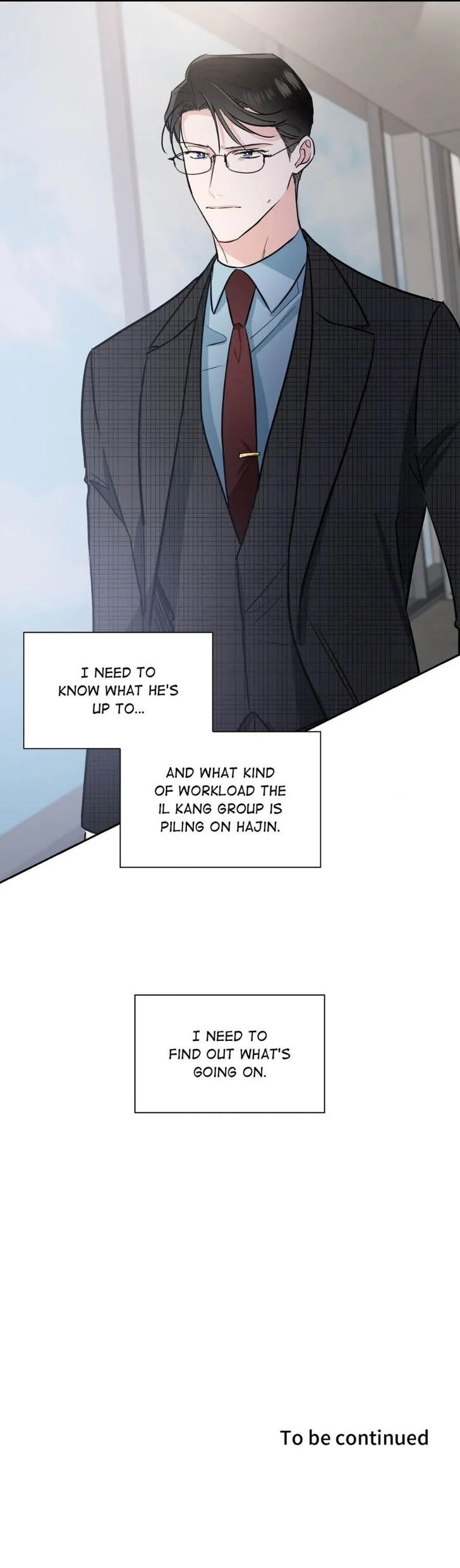 Lose Your Touch Chapter 40 page 26 - 