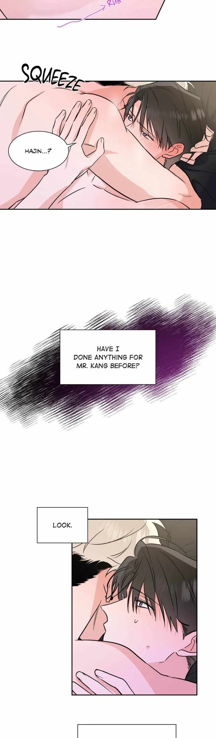 Lose Your Touch Chapter 40 page 7 - 