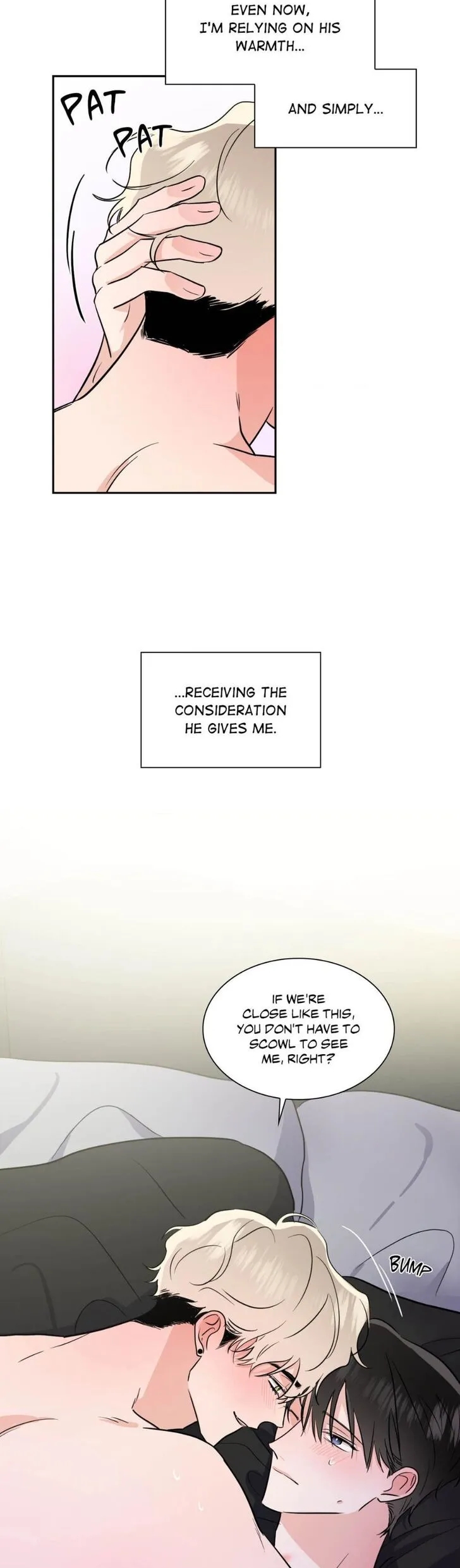 Lose Your Touch Chapter 40 page 8 - 