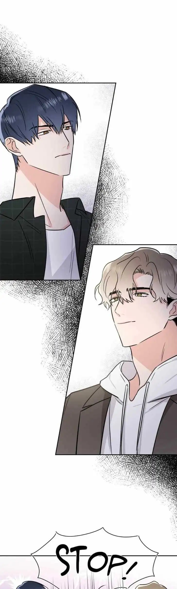 Lose Your Touch Chapter 41 page 24 - 