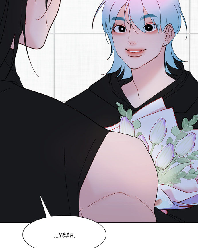 Lost in Translation Chapter 182 page 103 - 