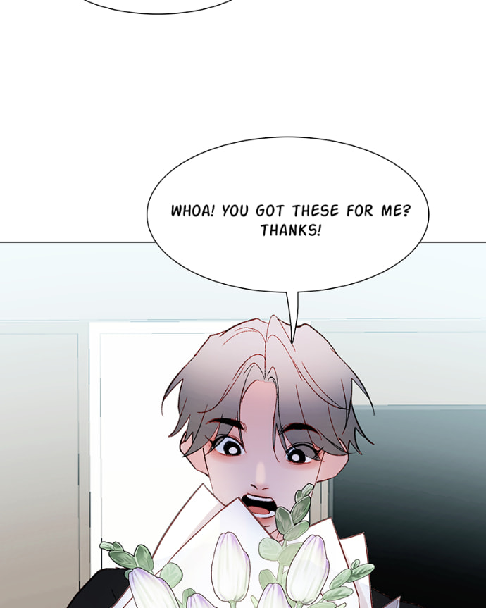 Lost in Translation Chapter 182 page 104 - 