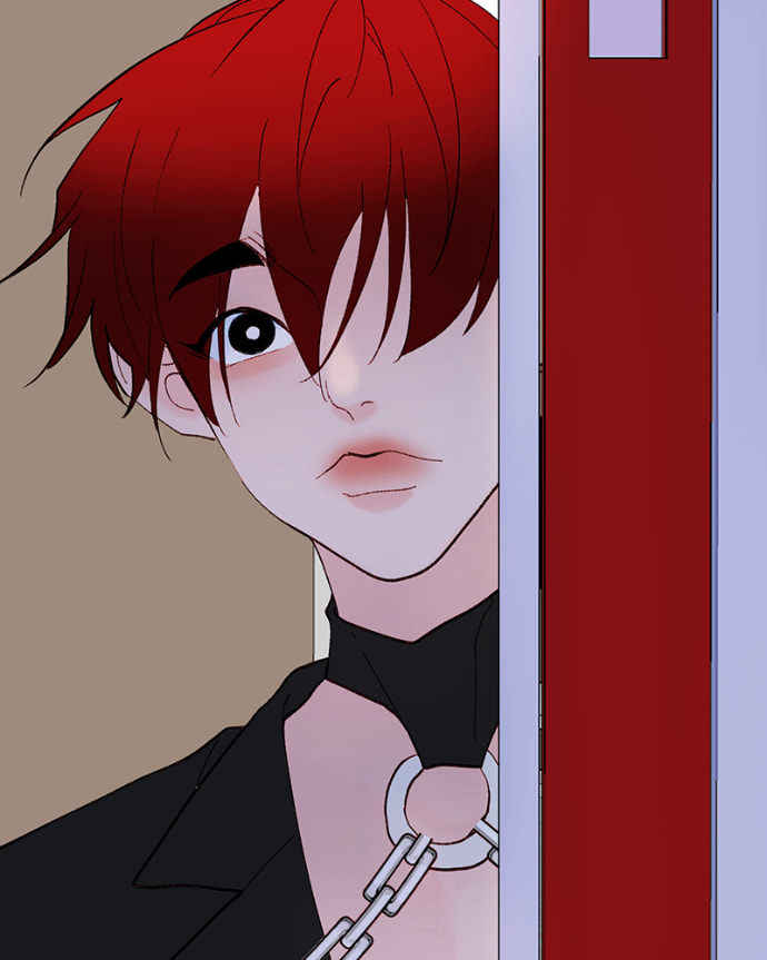 Lost in Translation Chapter 182 page 122 - 