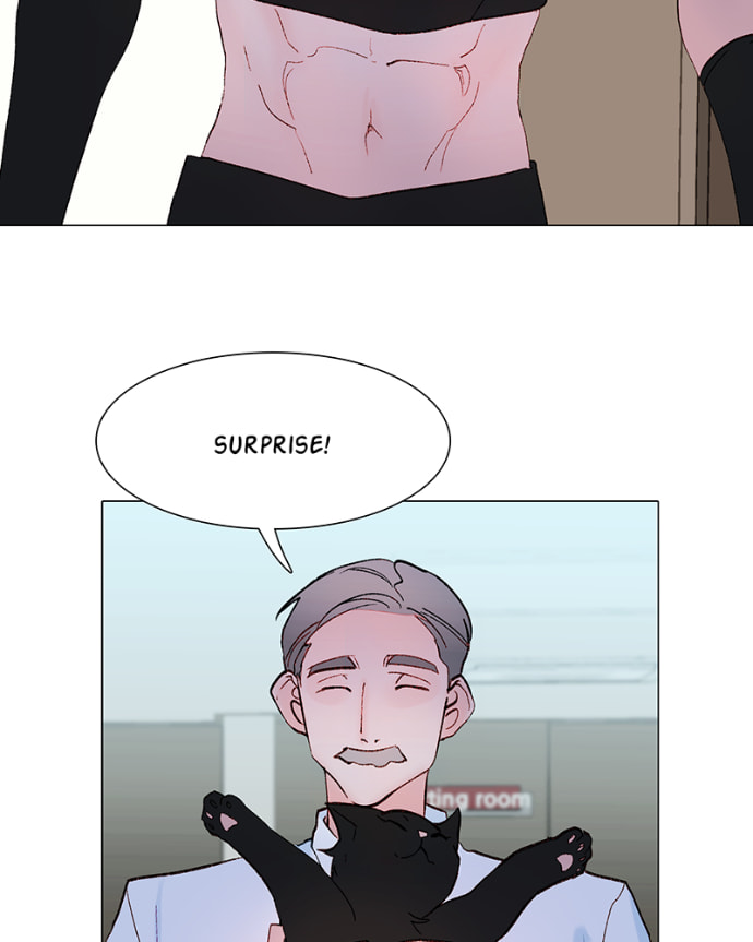Lost in Translation Chapter 182 page 132 - 