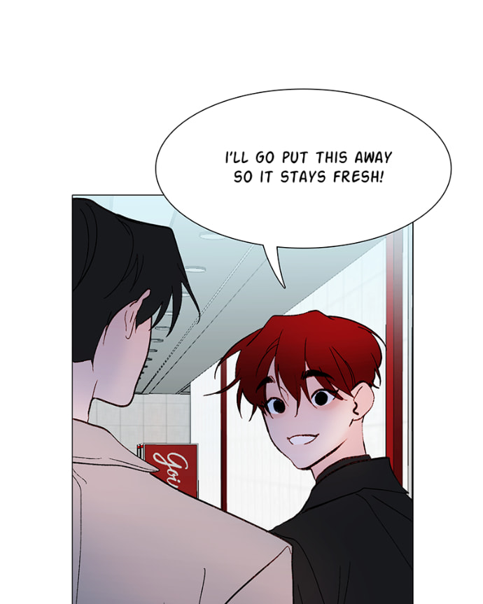 Lost in Translation Chapter 182 page 138 - 