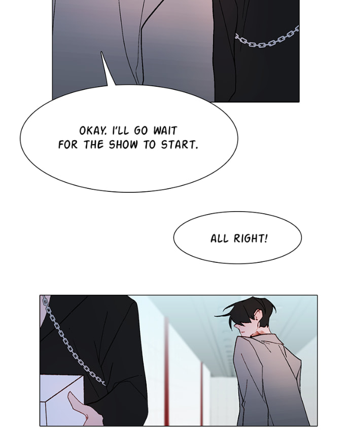 Lost in Translation Chapter 182 page 139 - 
