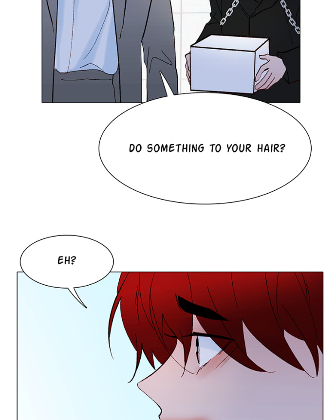 Lost in Translation Chapter 182 page 143 - 