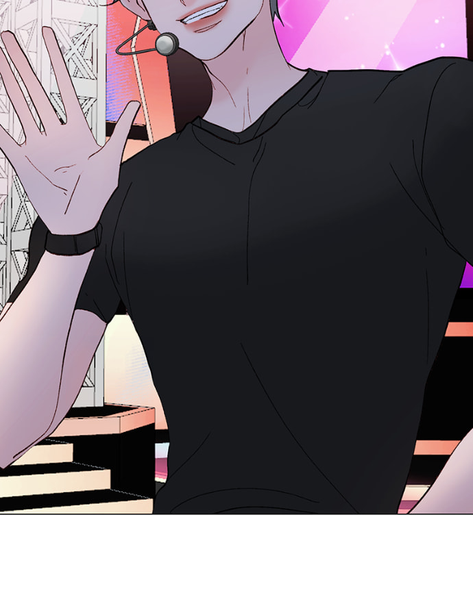 Lost in Translation Chapter 182 page 153 - 