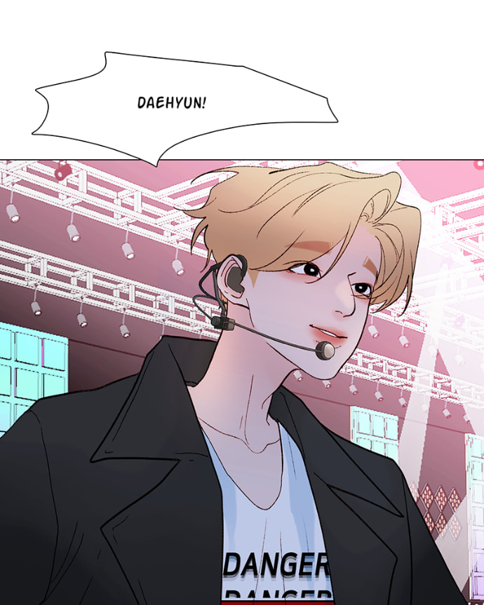 Lost in Translation Chapter 182 page 154 - 