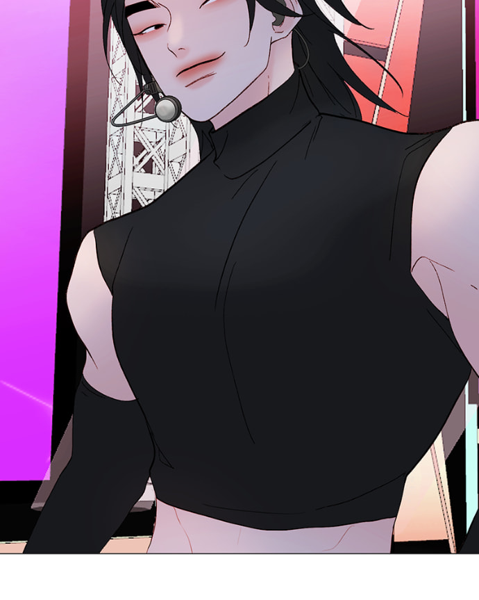 Lost in Translation Chapter 182 page 156 - 