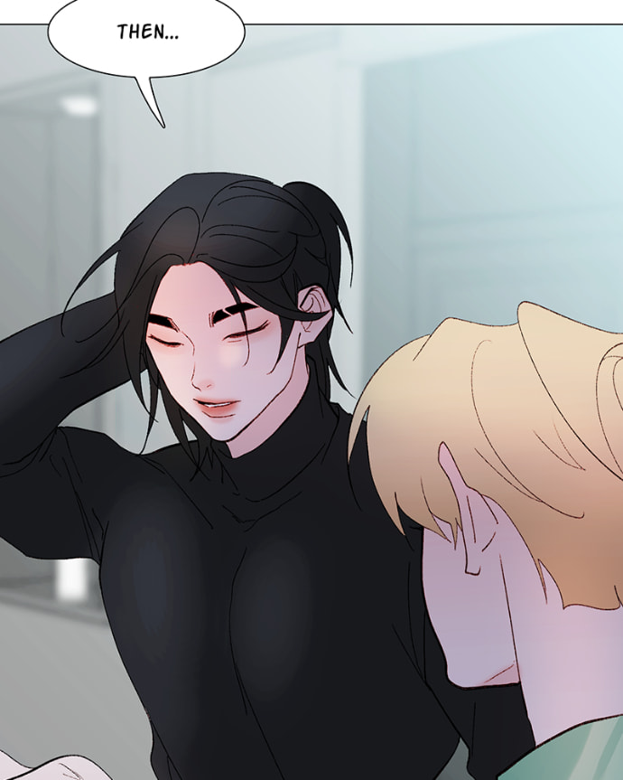 Lost in Translation Chapter 182 page 17 - 