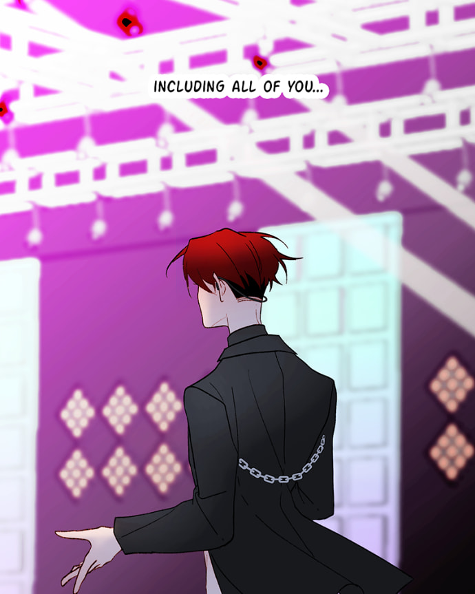 Lost in Translation Chapter 182 page 170 - 