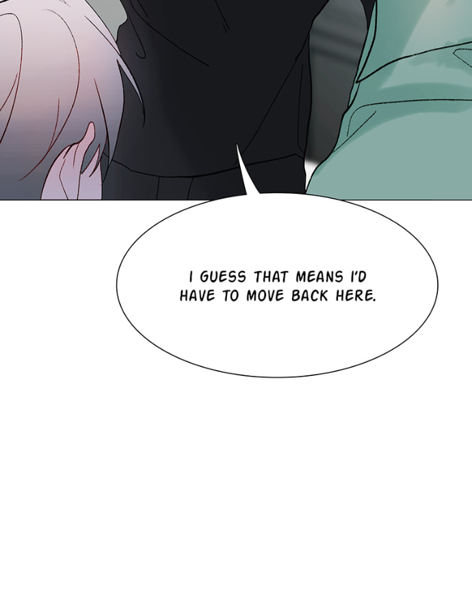 Lost in Translation Chapter 182 page 18 - 