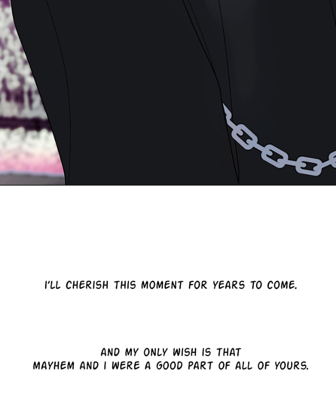 Lost in Translation Chapter 182 page 174 - 