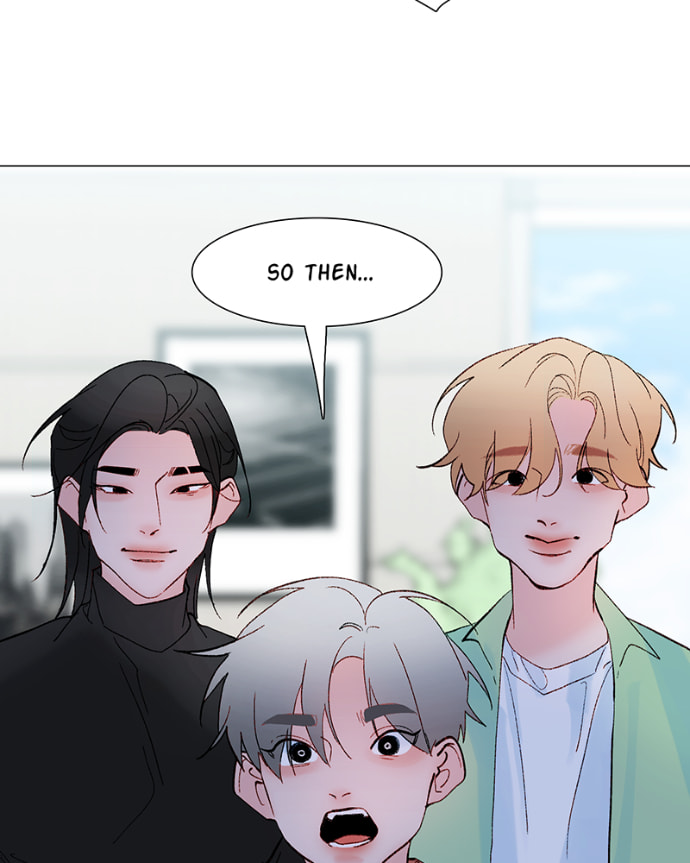Lost in Translation Chapter 182 page 21 - 