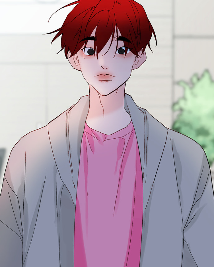 Lost in Translation Chapter 182 page 23 - 
