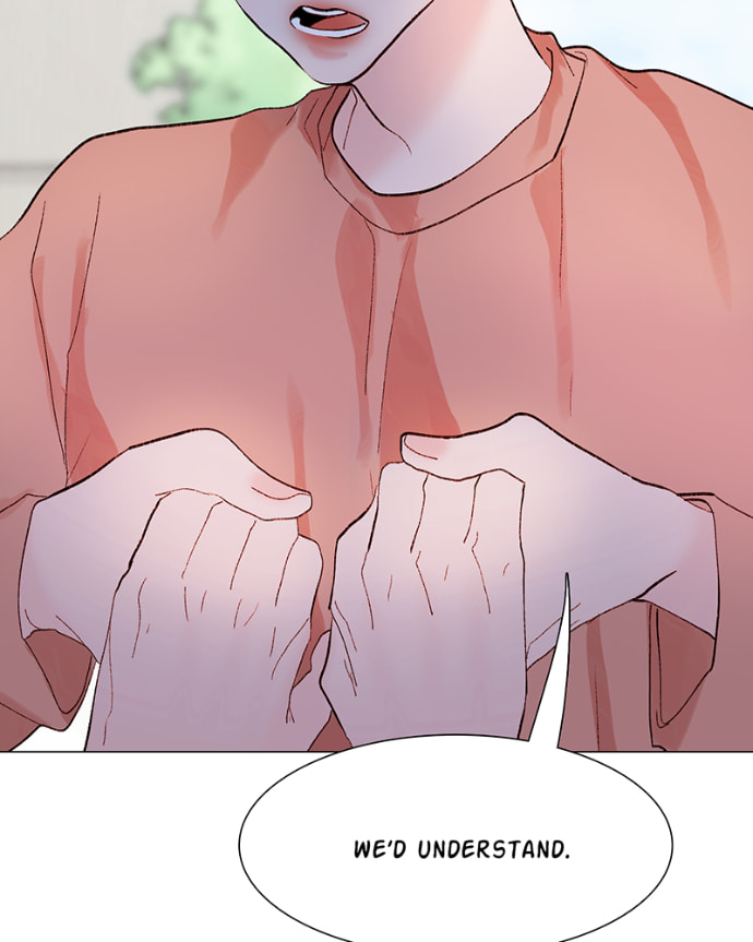 Lost in Translation Chapter 182 page 29 - 