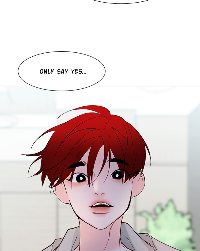 Lost in Translation Chapter 182 page 30 - 