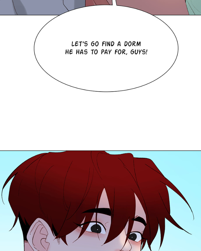 Lost in Translation Chapter 182 page 46 - 