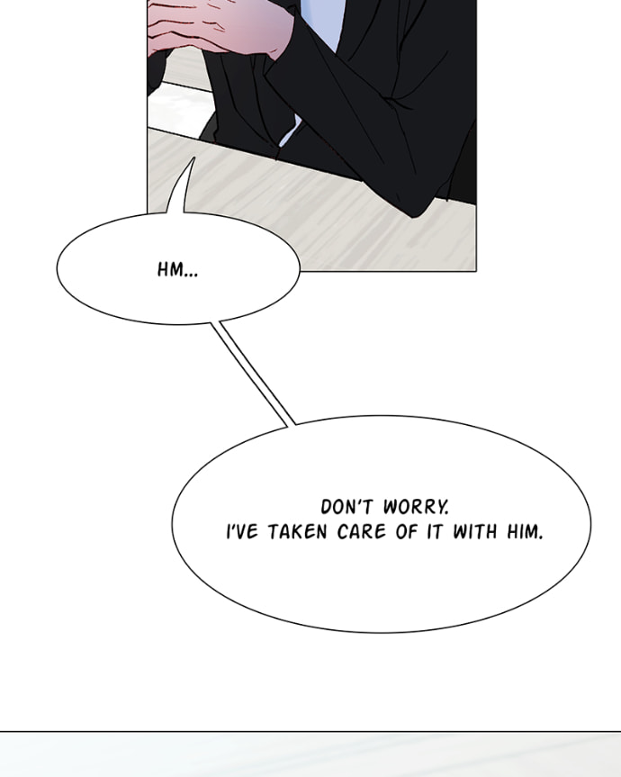 Lost in Translation Chapter 182 page 56 - 