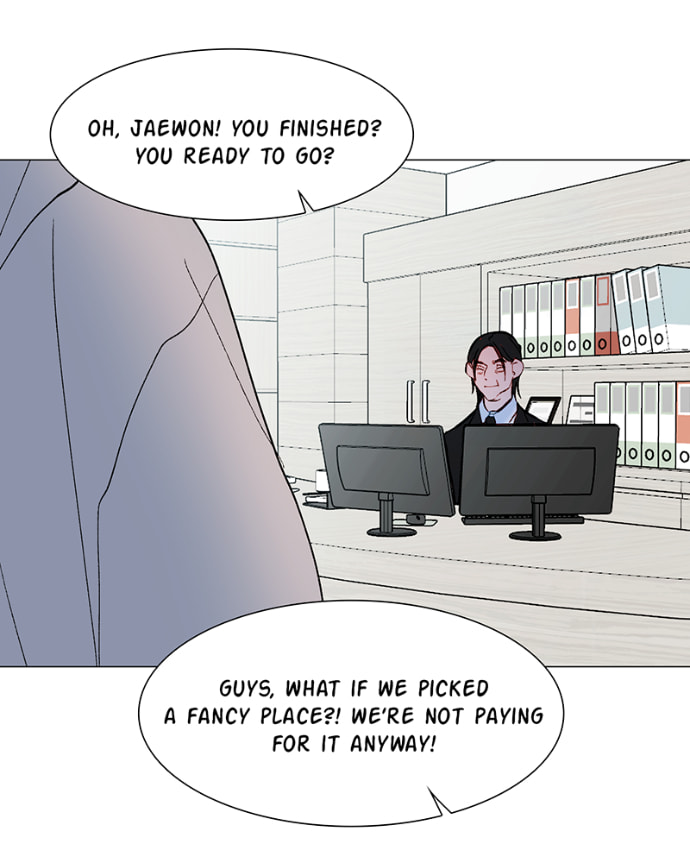 Lost in Translation Chapter 182 page 68 - 