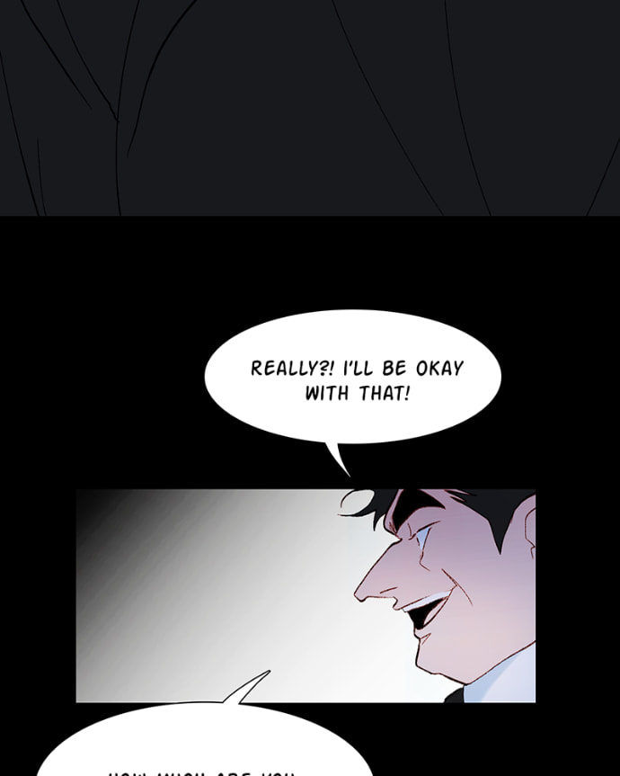 Lost in Translation Chapter 182 page 77 - 