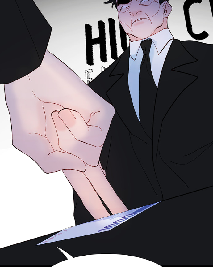 Lost in Translation Chapter 182 page 81 - 