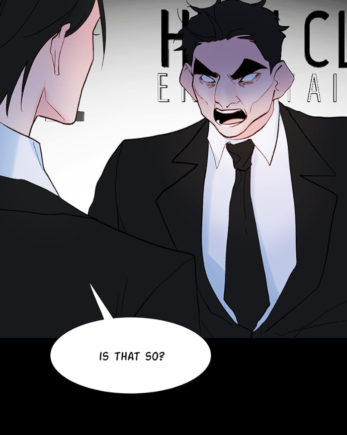 Lost in Translation Chapter 182 page 85 - 