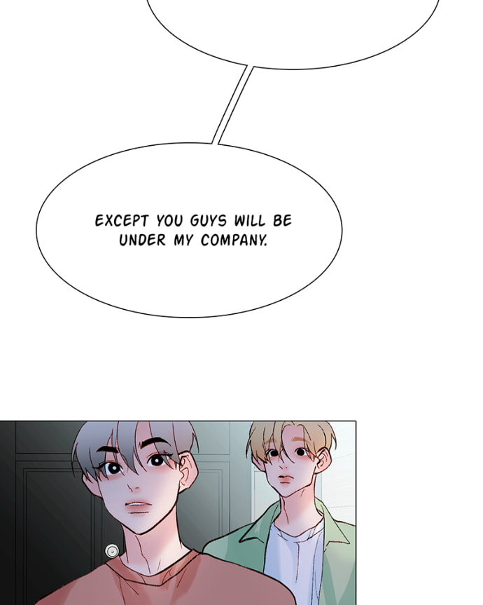 Lost in Translation Chapter 182 page 10 - 