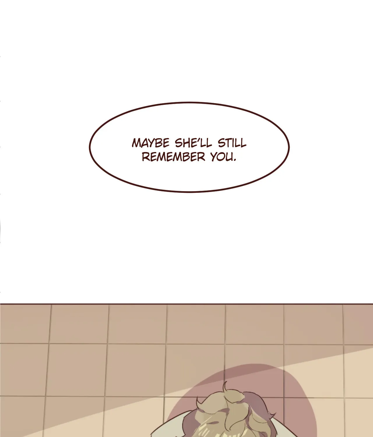 Lost Lovers (Colored) Chapter 21 page 16 - 