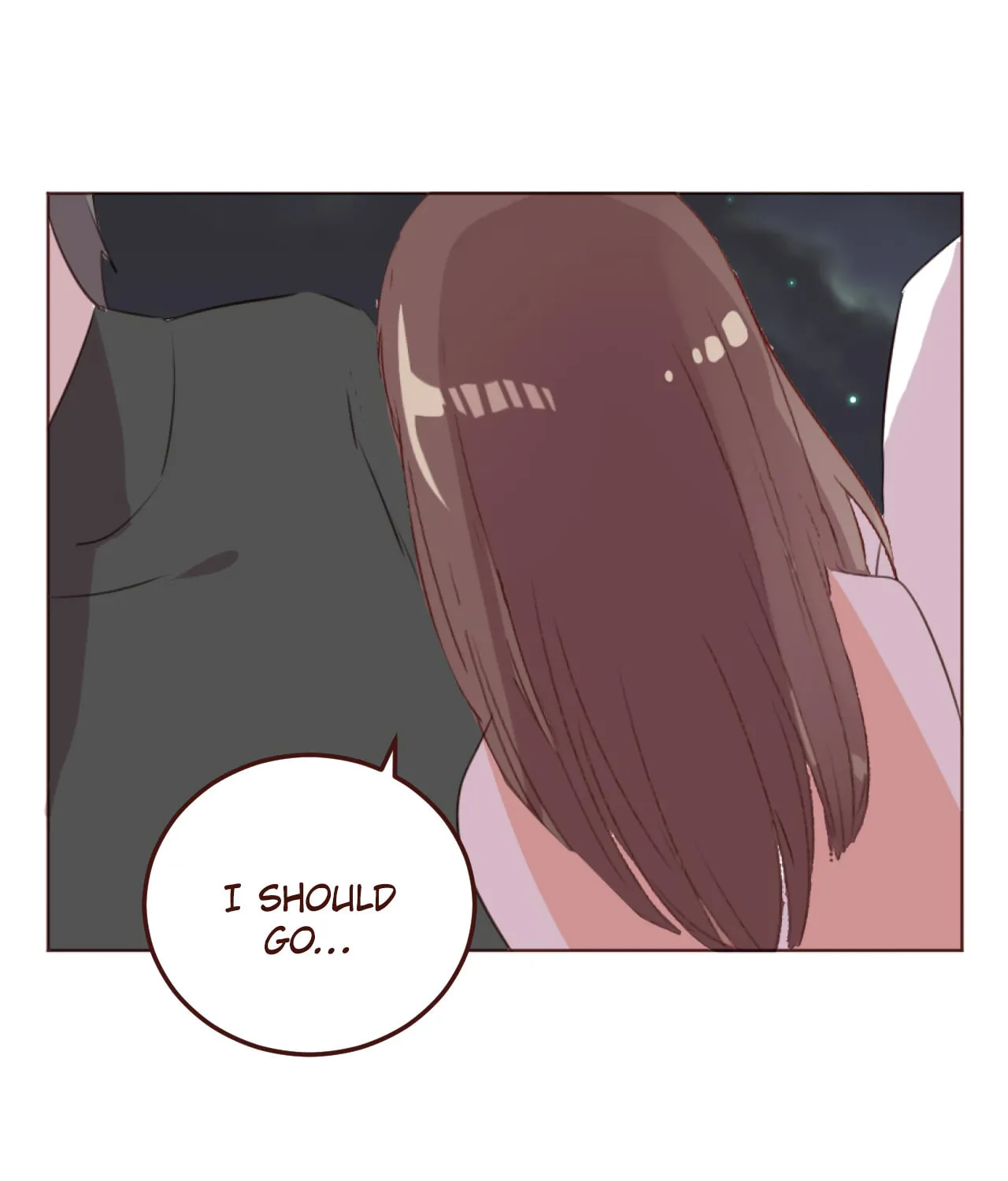 Lost Lovers (Colored) Chapter 22 page 13 - 