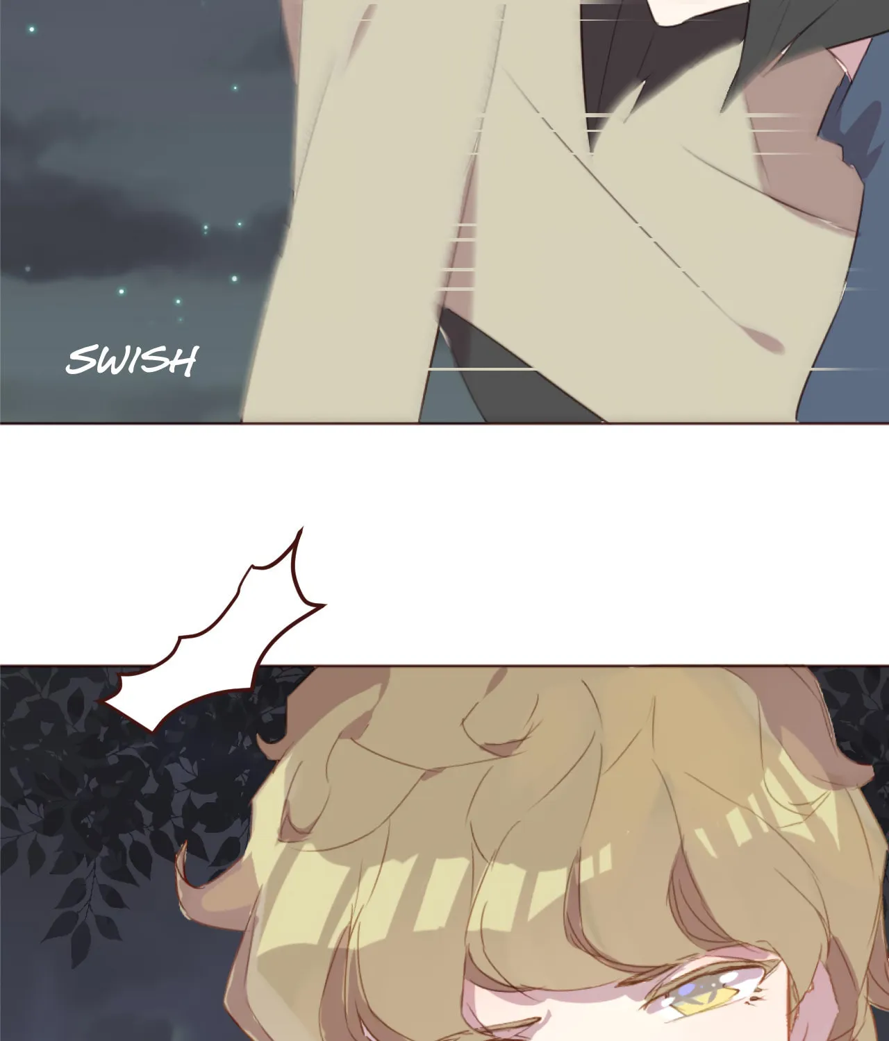 Lost Lovers (Colored) Chapter 22 page 15 - 