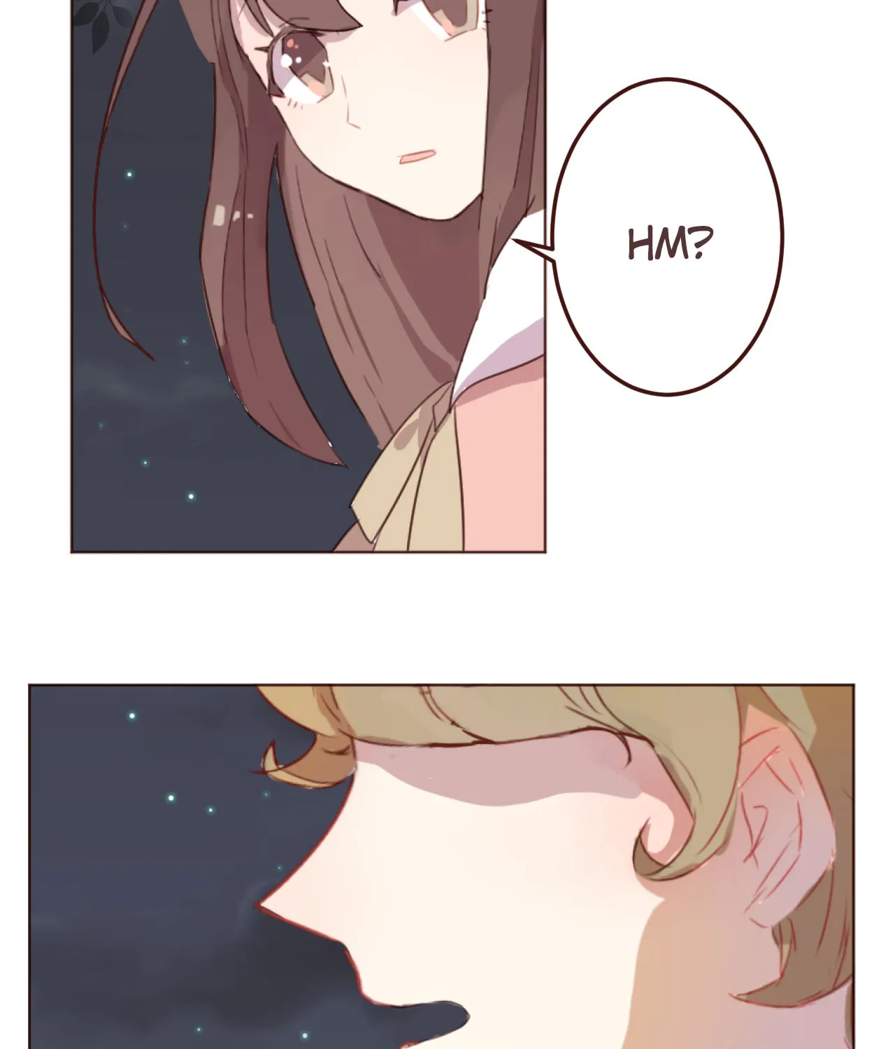 Lost Lovers (Colored) Chapter 22 page 25 - 
