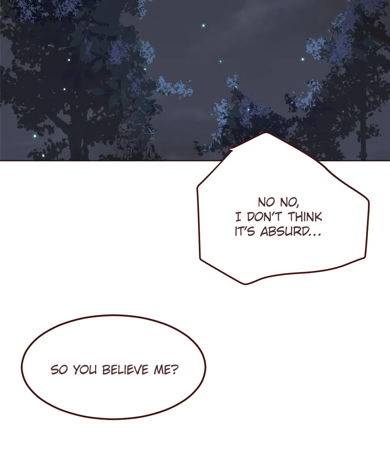 Lost Lovers (Colored) Chapter 22 page 32 - 
