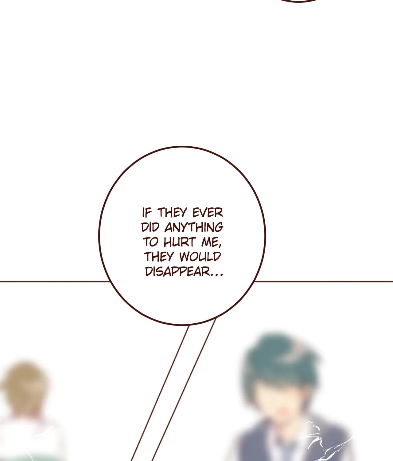 Lost Lovers (Colored) Chapter 23 page 11 - 