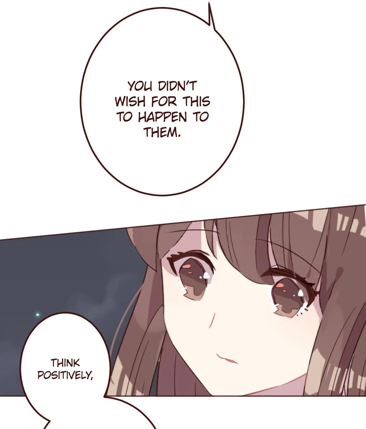 Lost Lovers (Colored) Chapter 23 page 14 - 