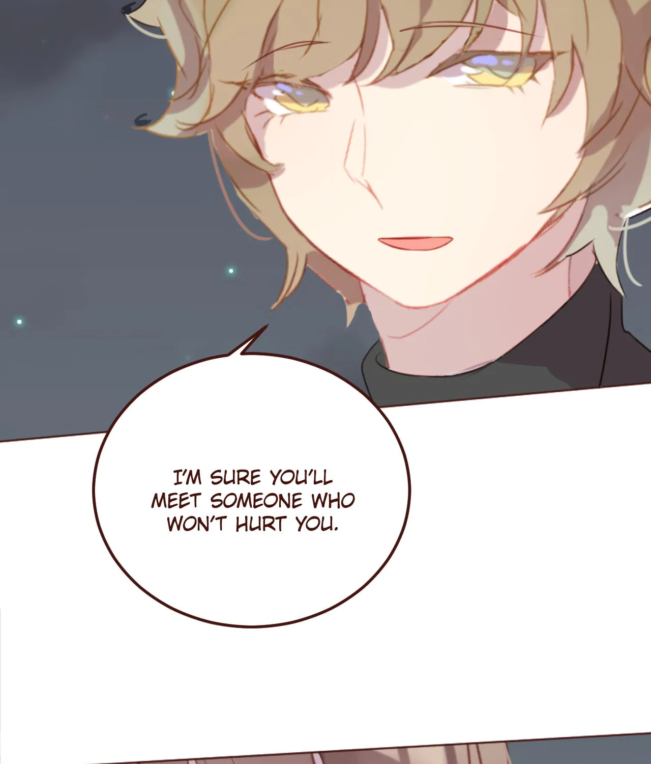 Lost Lovers (Colored) Chapter 23 page 16 - 