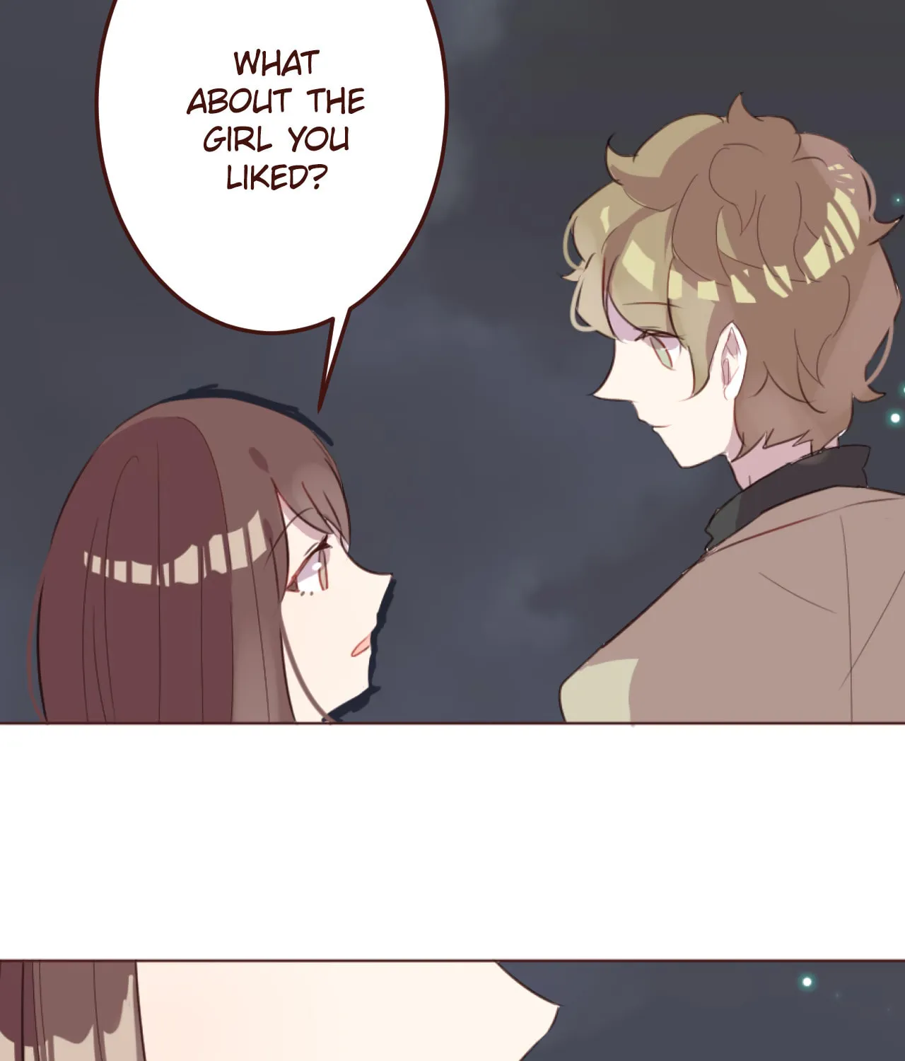 Lost Lovers (Colored) Chapter 23 page 18 - 