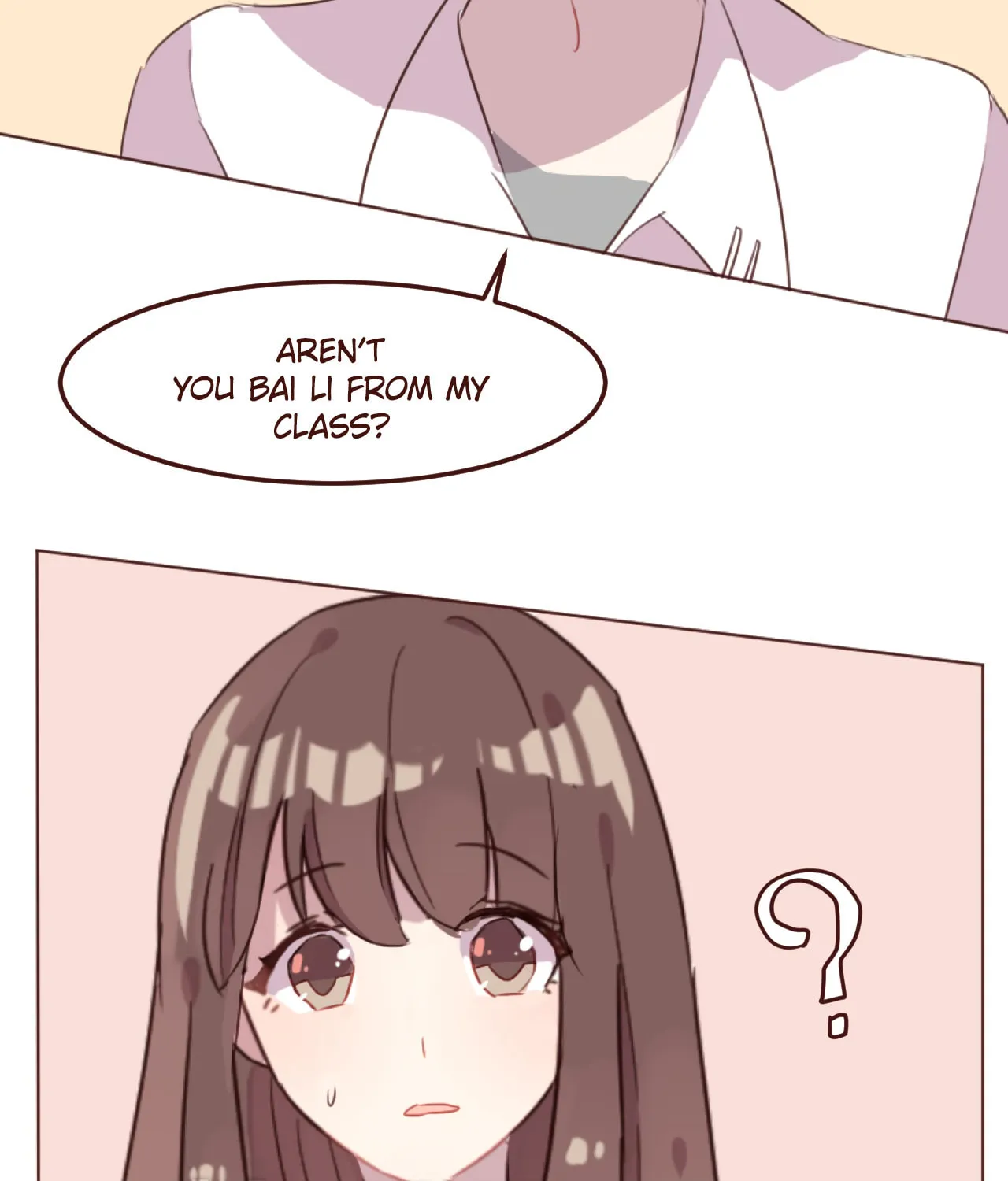 Lost Lovers (Colored) Chapter 23 page 28 - 