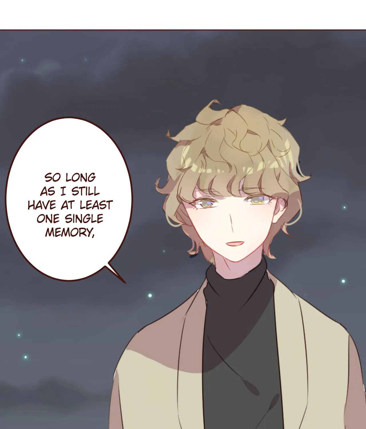 Lost Lovers (Colored) Chapter 23 page 30 - 