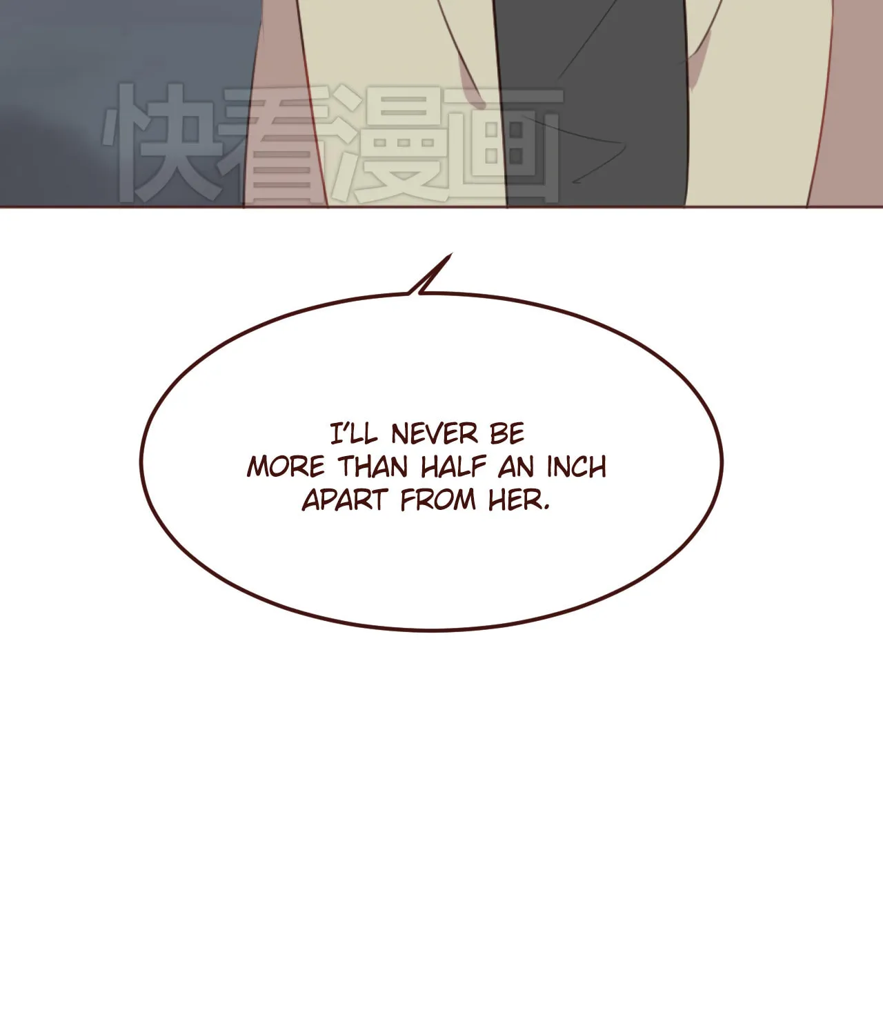 Lost Lovers (Colored) Chapter 23 page 31 - 