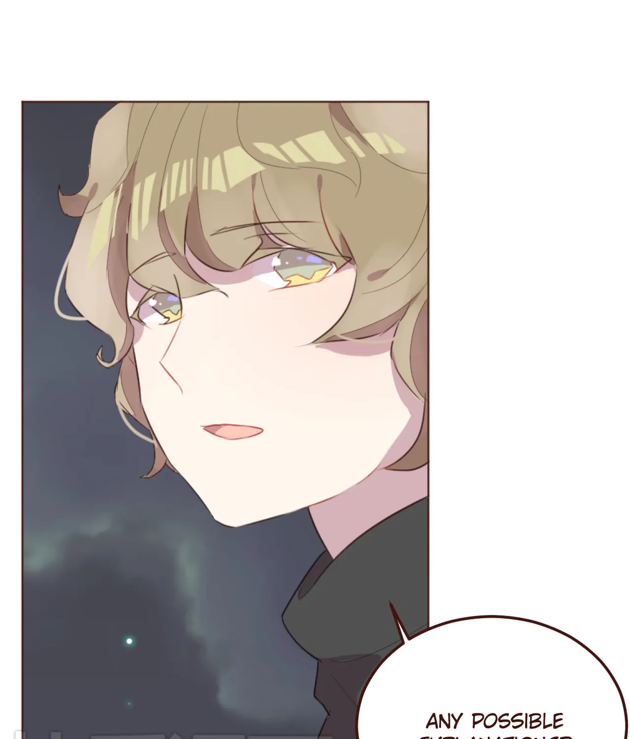 Lost Lovers (Colored) Chapter 23 page 6 - 