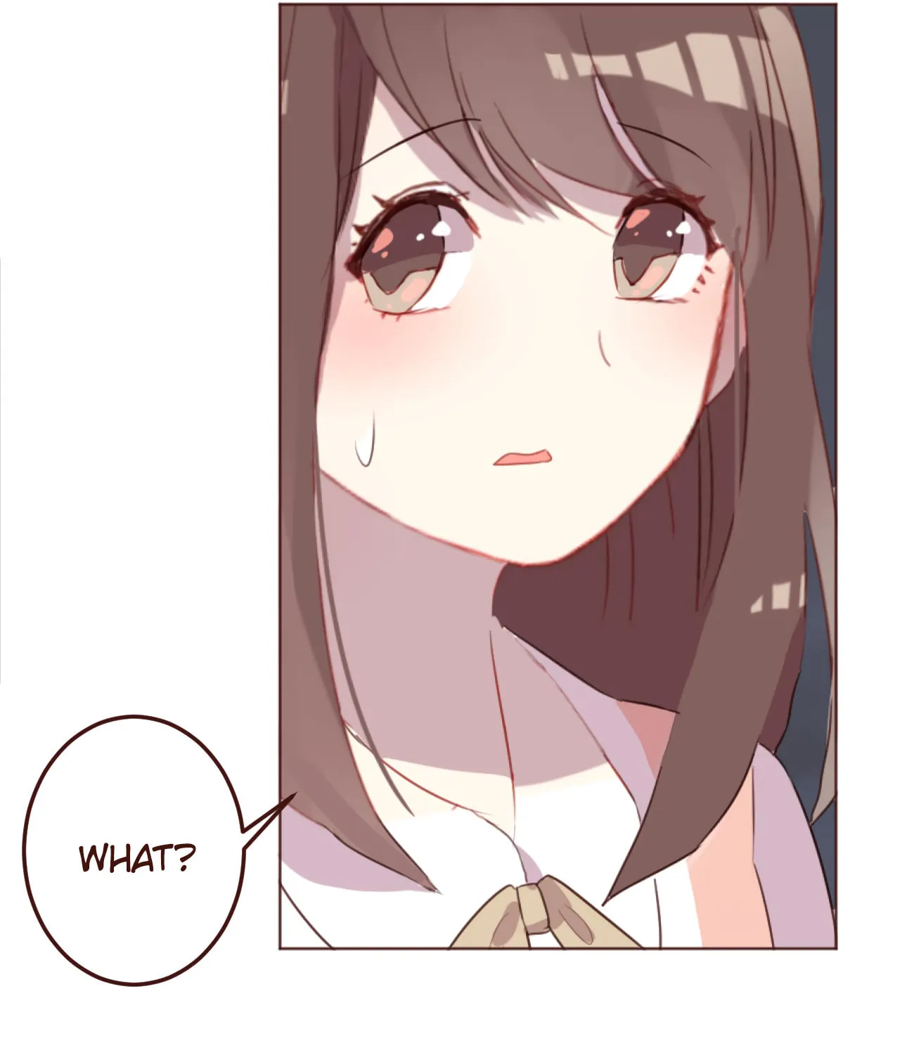 Lost Lovers (Colored) Chapter 23 page 8 - 